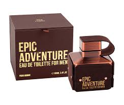 EPIC ADVENTURE