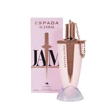 ESPADA AL JAMAL