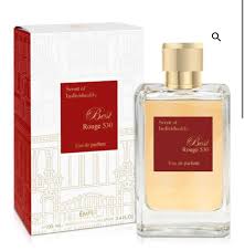 BEST ROUGE 530