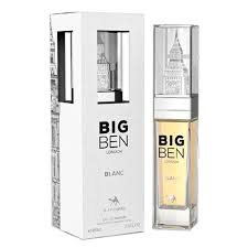 BIG BEN BLANC