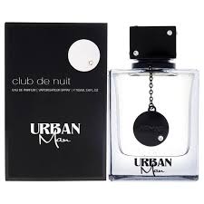 URBAN MAN