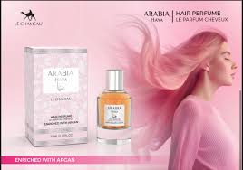ARABIA HAYA