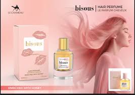 LE CHAMEAU BESOS