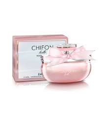 CHIFON BELLE
