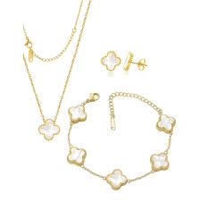 3 PIECE SET