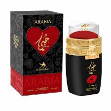 ARABIA HUBBI