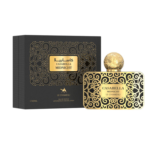 CASABELLA MIDNIGHT
