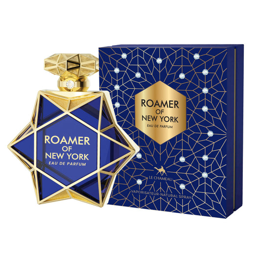 ROAMER OF NEW YORK