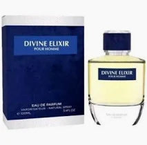 DIVINE ELIXIR