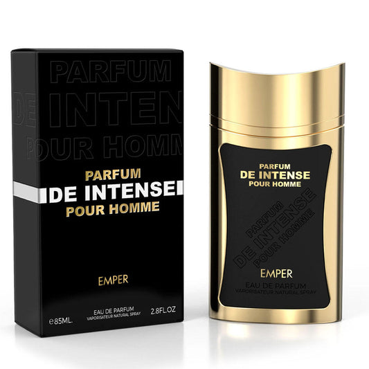 DE INTENSE