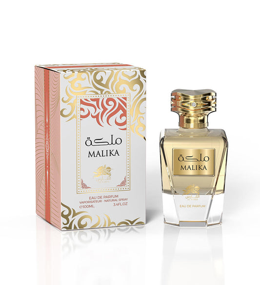 ASLO MALIKA